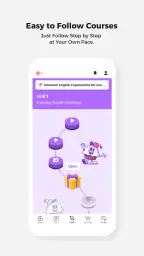 Cake - Learn English & Korean 6