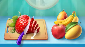 Cake Maker DIY: Baking Games screenshot