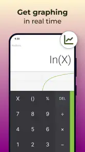 Calculator screenshot