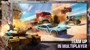 Call of Duty®: Mobile screenshot