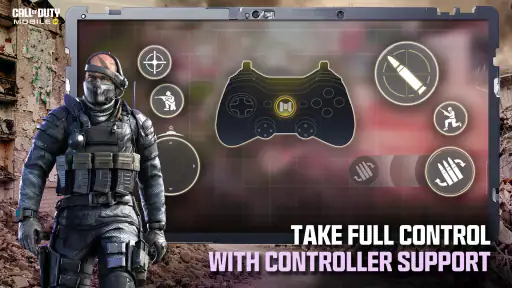Call of Duty®: Mobile 5