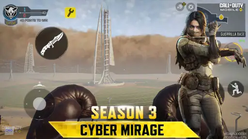 Call of Duty®: Mobile 6