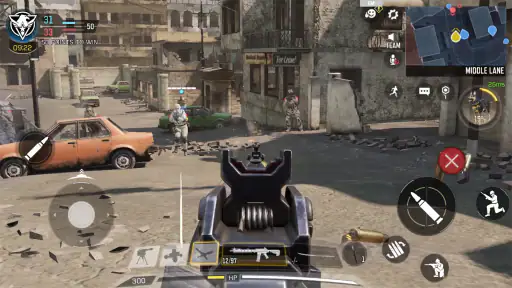 Call of Duty®: Mobile 7