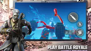 Call of Duty®: Mobile screenshot