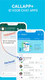 Callapp: Beller ID & opnames 4