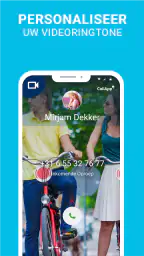 Callapp: Beller ID & opnames 6