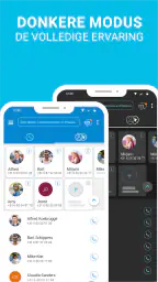 Callapp: Beller ID & opnames 7
