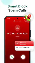 Caller ID & Block Spam Calls 1