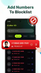 Caller ID & Block Spam Calls 3