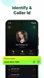 Caller ID & Block Spam Calls 4