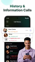Caller ID & Block Spam Calls 5