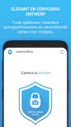 Camera Blokker Pro: Anti spion 6