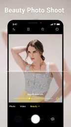 Camera voor Android 7