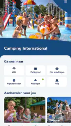 Camping Comfort 1