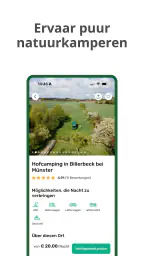 Campspace Ontdek microcampings 2