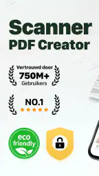 CamScanner - PDF scanner app 1