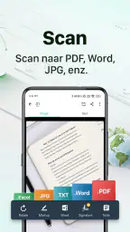 CamScanner - PDF scanner app 3