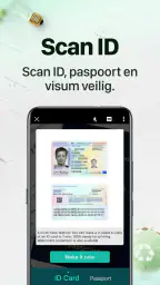 CamScanner - PDF scanner app 4