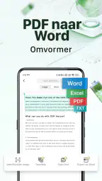 CamScanner - PDF scanner app 5