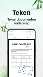 CamScanner - PDF scanner app 6