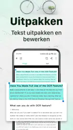 CamScanner - PDF scanner app 7