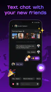 Camsea - Video Chat screenshot