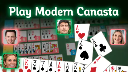 Canasta 4