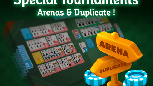 Canasta 5