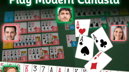 Canasta 8