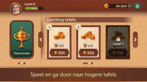 Canasta - een kaartklassieker screenshot