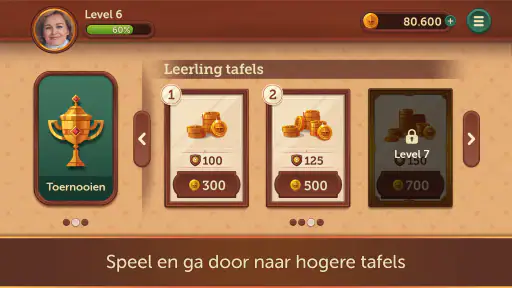 Canasta - een kaartklassieker 4