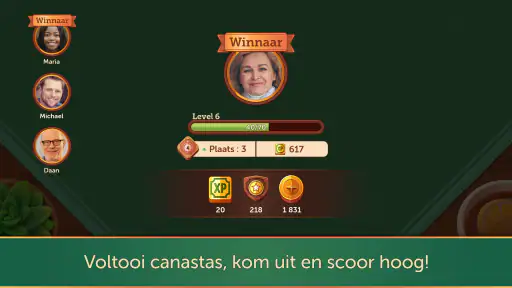 Canasta - een kaartklassieker 5