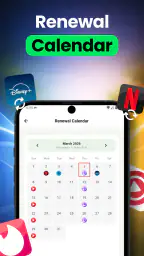 Cancel Subscriptions & Bills 3