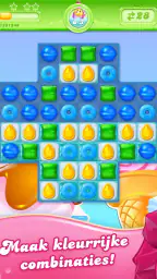 Candy Crush Jelly Saga 2