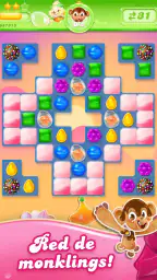 Candy Crush Jelly Saga 3