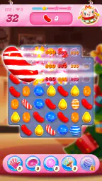 Candy Crush Saga 2