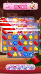 Candy Crush Saga 8
