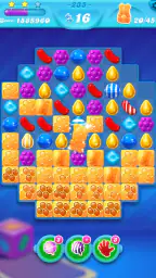 Candy Crush Soda Saga 4