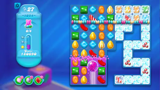 Candy Crush Soda Saga 8