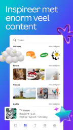 Canva: ontwerp, foto en video 7
