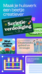 Canva: ontwerp, foto en video 8