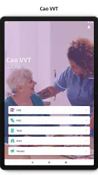 CAO VVT 6
