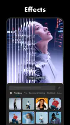 CapCut - Video Editor 8