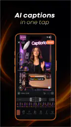 Captiono: AI Subtitles 1