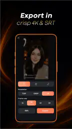 Captiono: AI Subtitles 7
