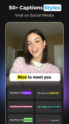 Captions AI - Auto Captions 2