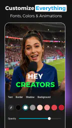 Captions AI - Auto Captions 3