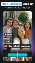 Captions AI - Auto Captions 4