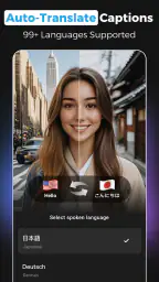 Captions AI - Auto Captions 5