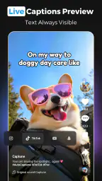 Captions AI - Auto Captions 8